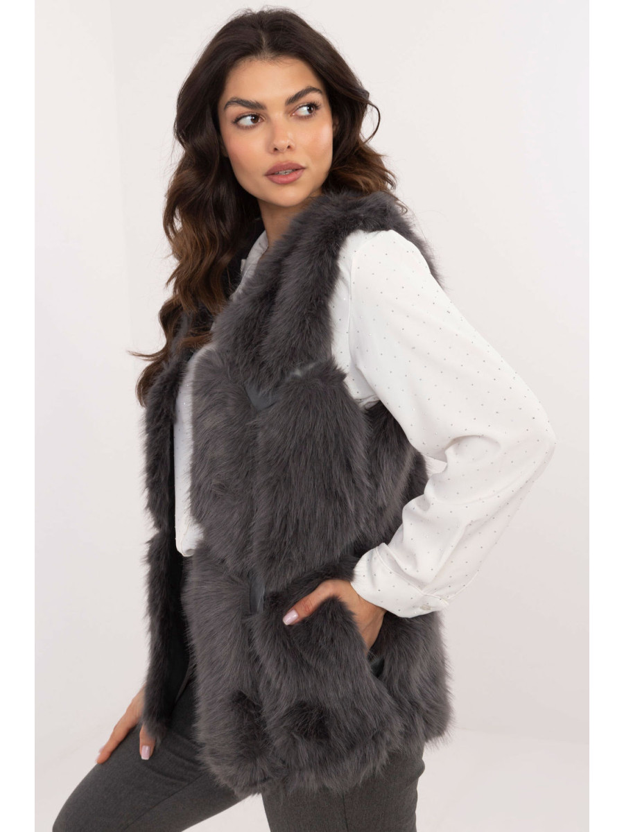 Gilet model 203666 AT