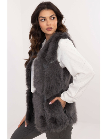 Gilet model 203666 AT