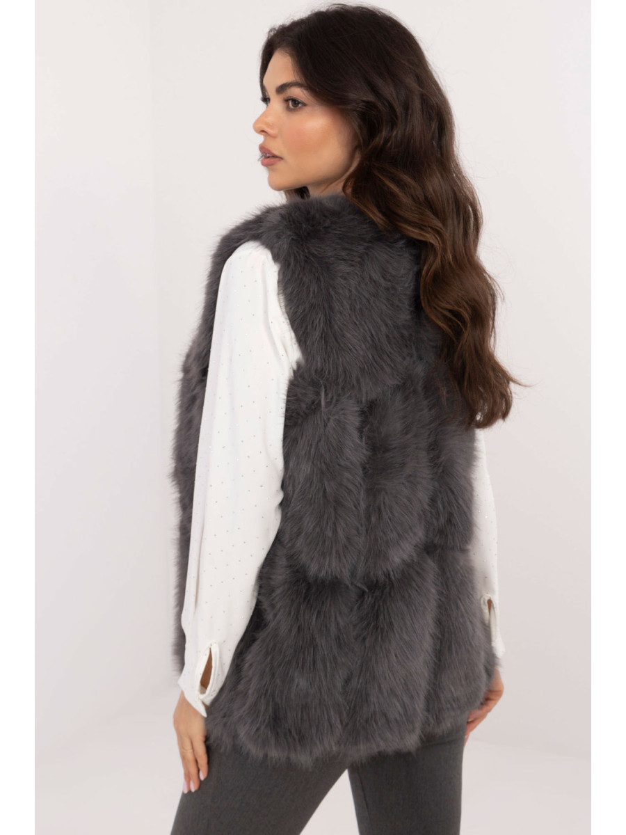 Gilet model 203666 AT