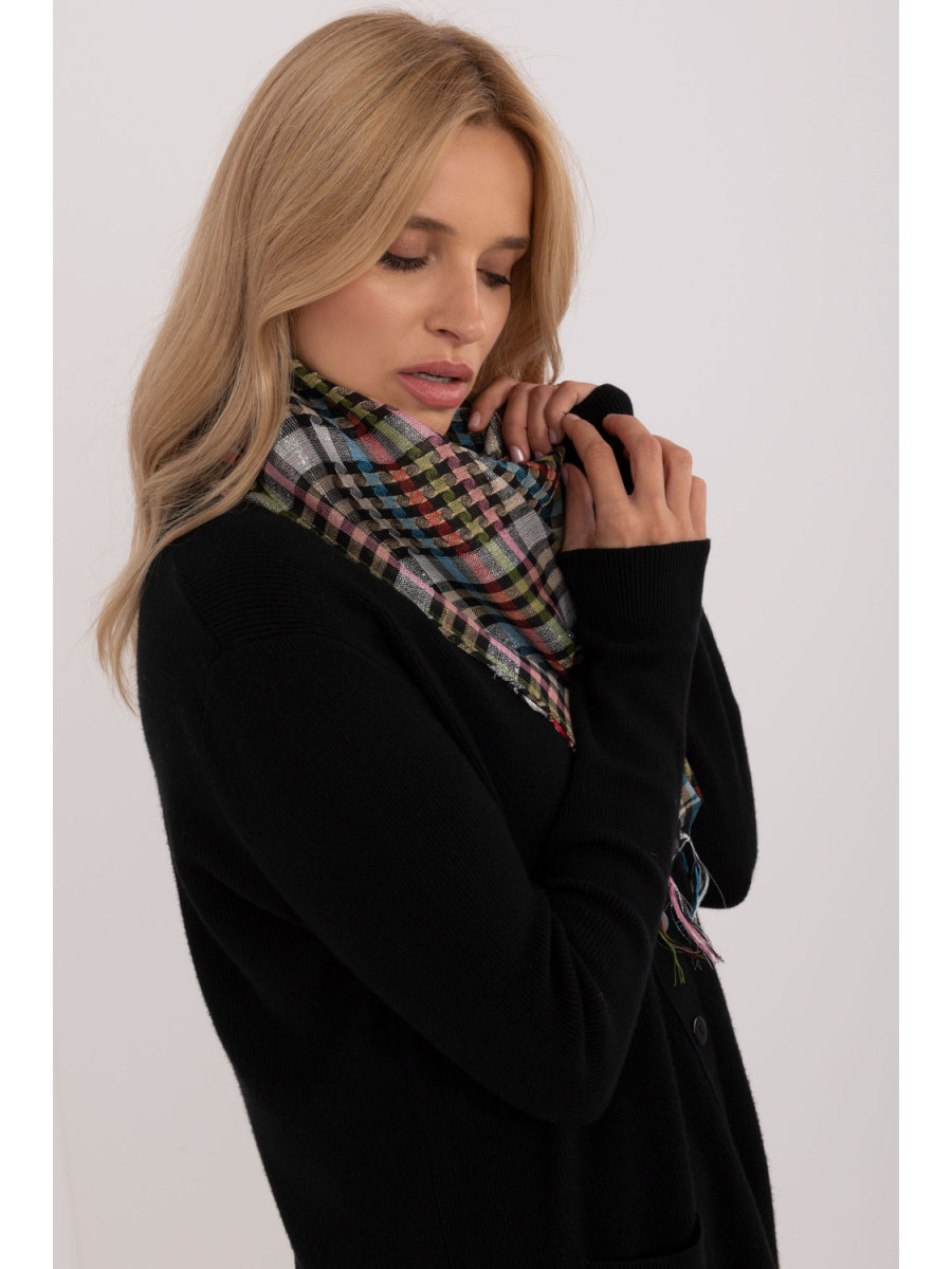 Foulard model 208396 AT