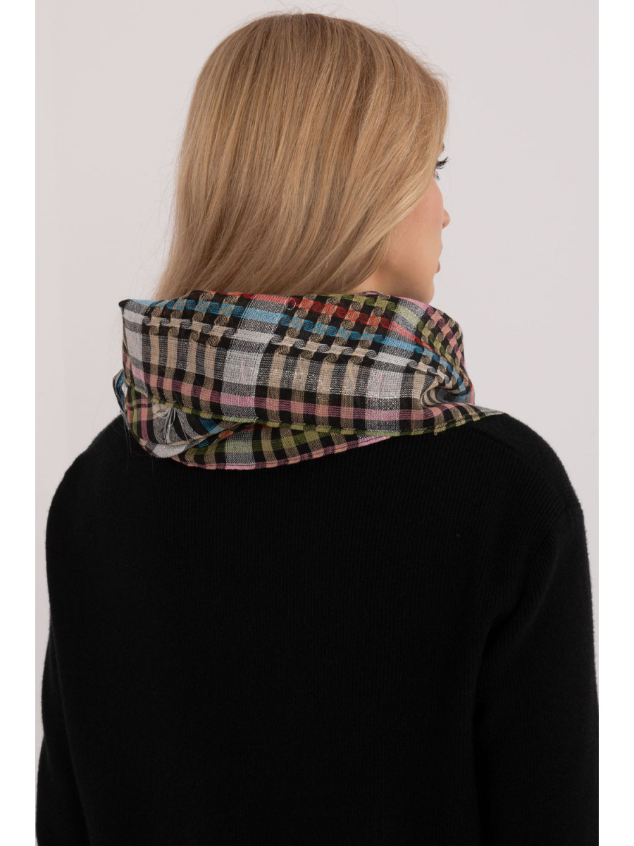 Foulard model 208396 AT