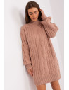 Chandail long model 185741 AT