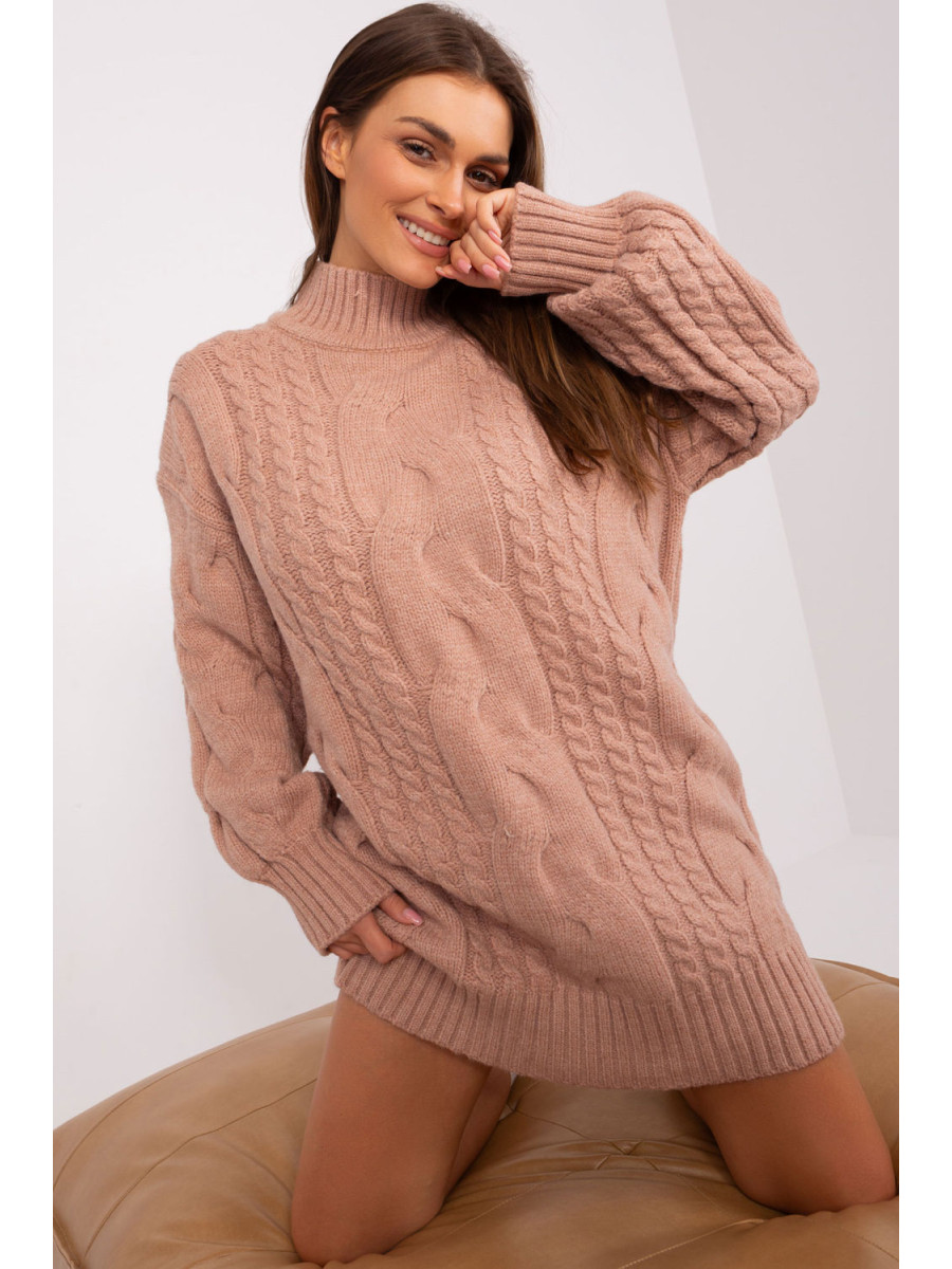 Chandail long model 185741 AT