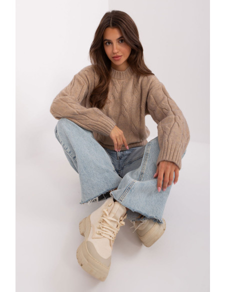 Chandail model 186553 AT