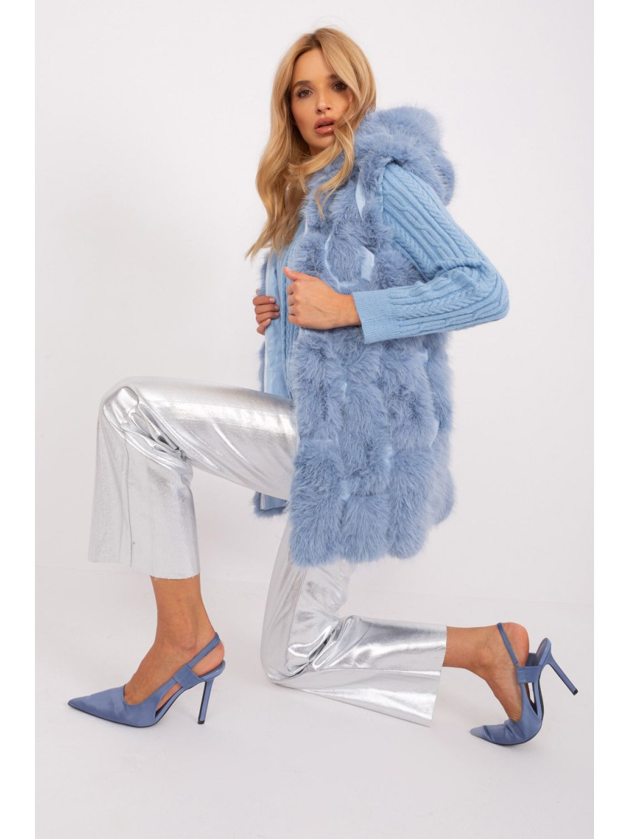 Gilet model 186716 AT