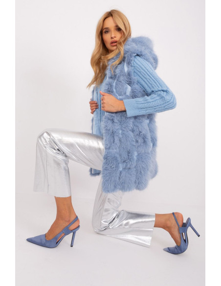 Gilet model 186716 AT