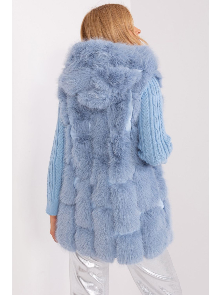 Gilet model 186716 AT