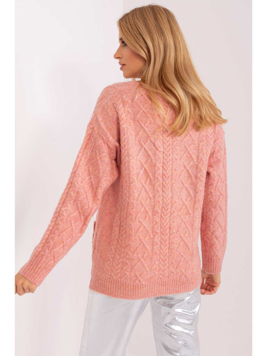 Cardigan model 186745 AT