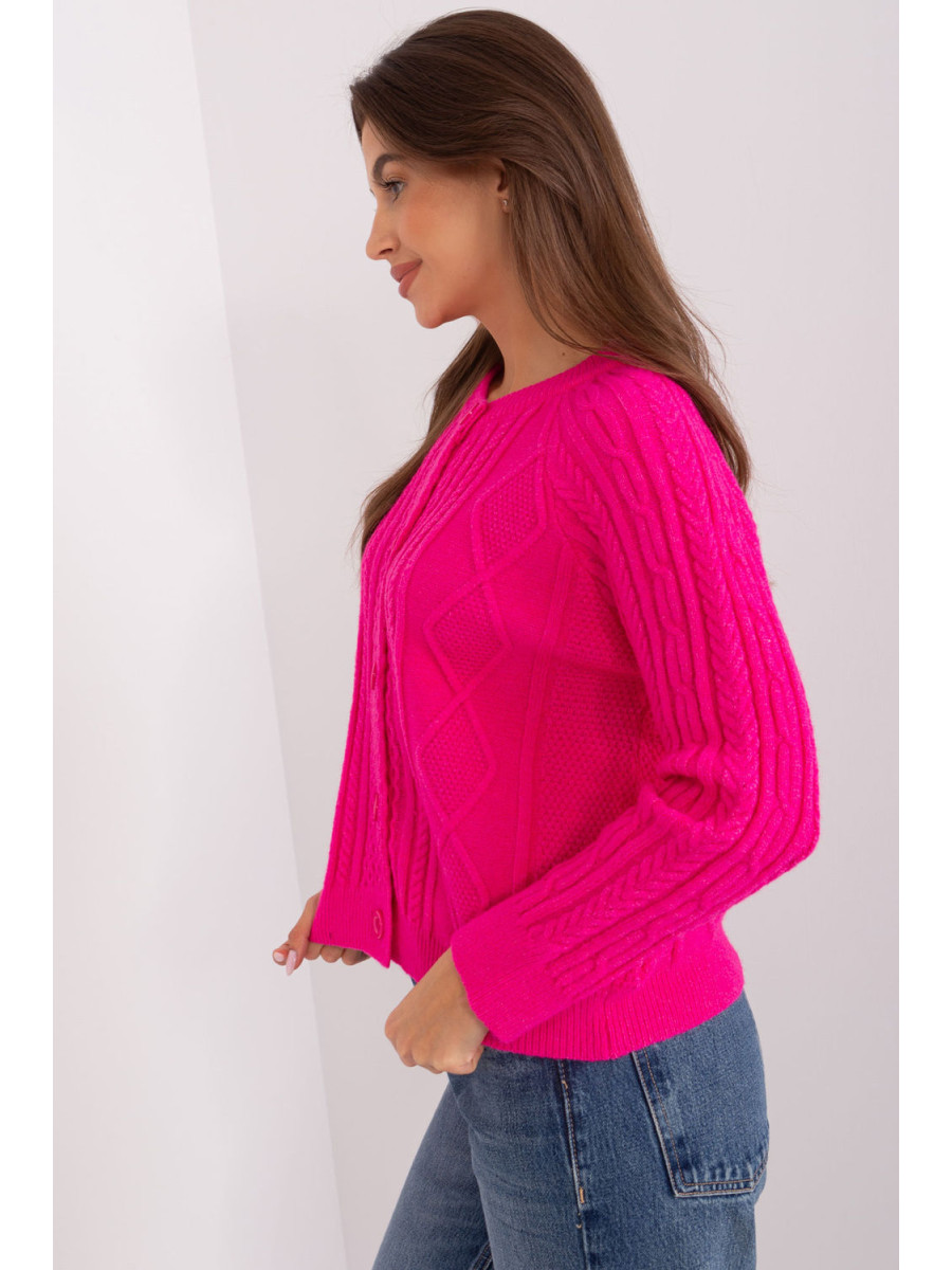 Cardigan model 186819 AT