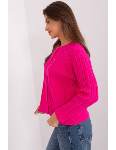 Cardigan model 186819 AT