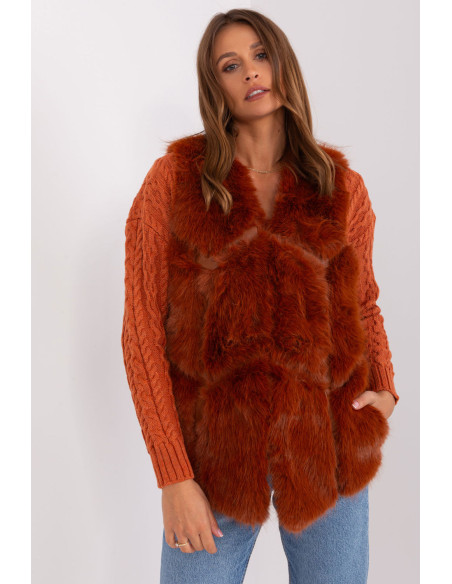 Gilet model 187535 AT