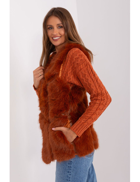 Gilet model 187535 AT
