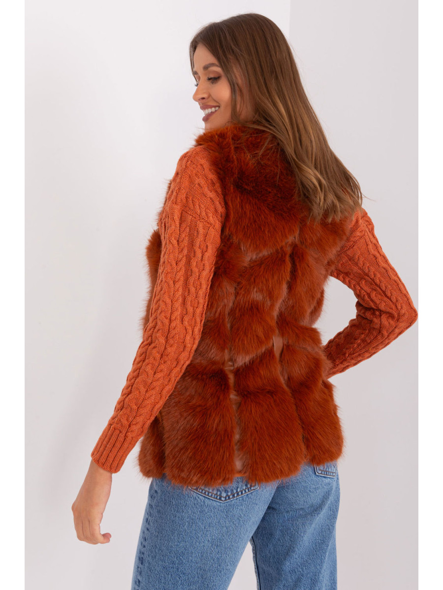 Gilet model 187535 AT