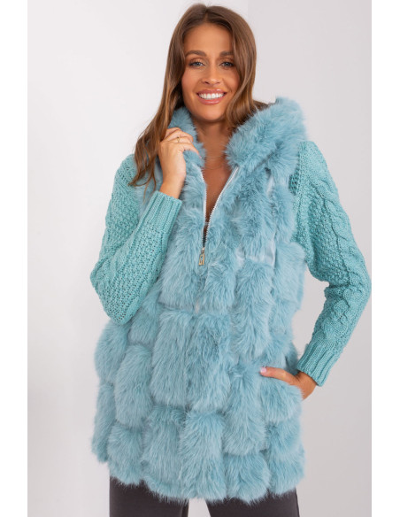 Gilet model 187595 AT
