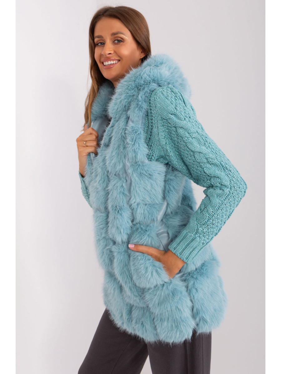 Gilet model 187595 AT