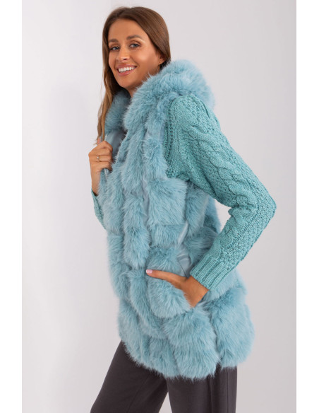 Gilet model 187595 AT