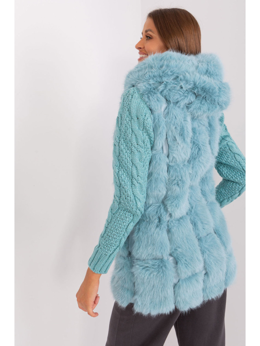 Gilet model 187595 AT