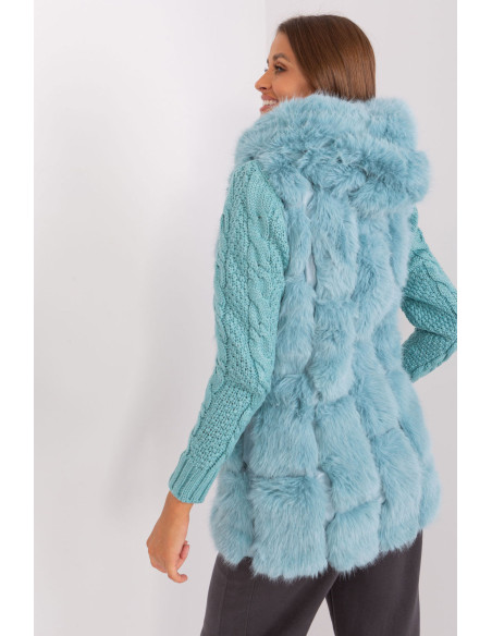 Gilet model 187595 AT