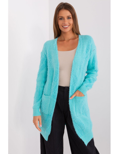 Cardigan model 188285 AT