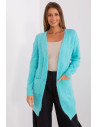 Cardigan model 188285 AT