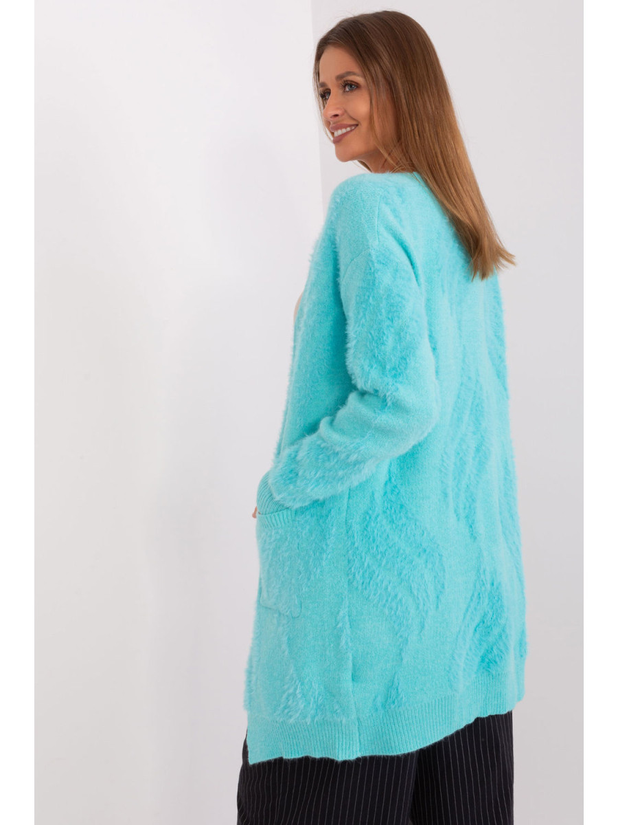 Cardigan model 188285 AT