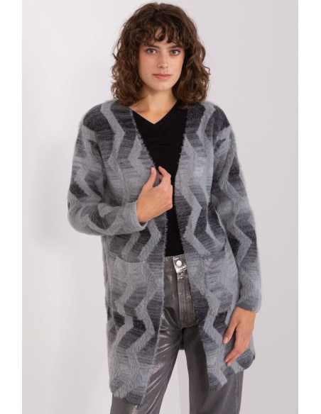 Cardigan model 188854 AT