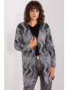 Cardigan model 188854 AT