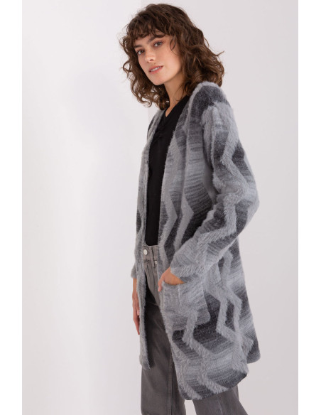 Cardigan model 188854 AT