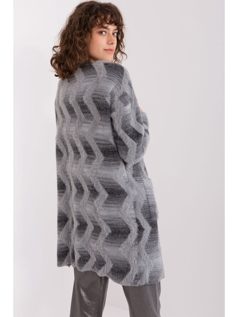 Cardigan model 188854 AT