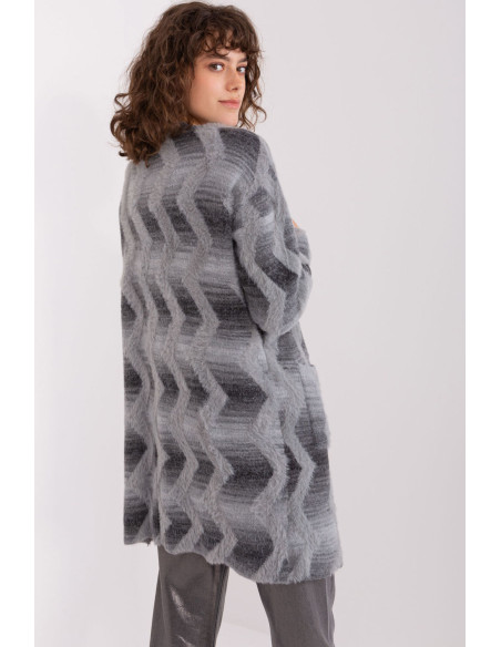 Cardigan model 188854 AT