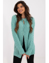 Cardigan model 199544 AT