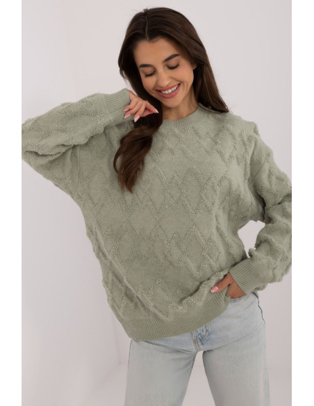 Chandail model 199640 AT