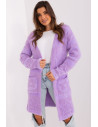 Cardigan model 189213 AT