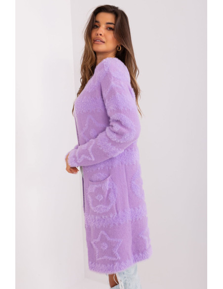 Cardigan model 189213 AT