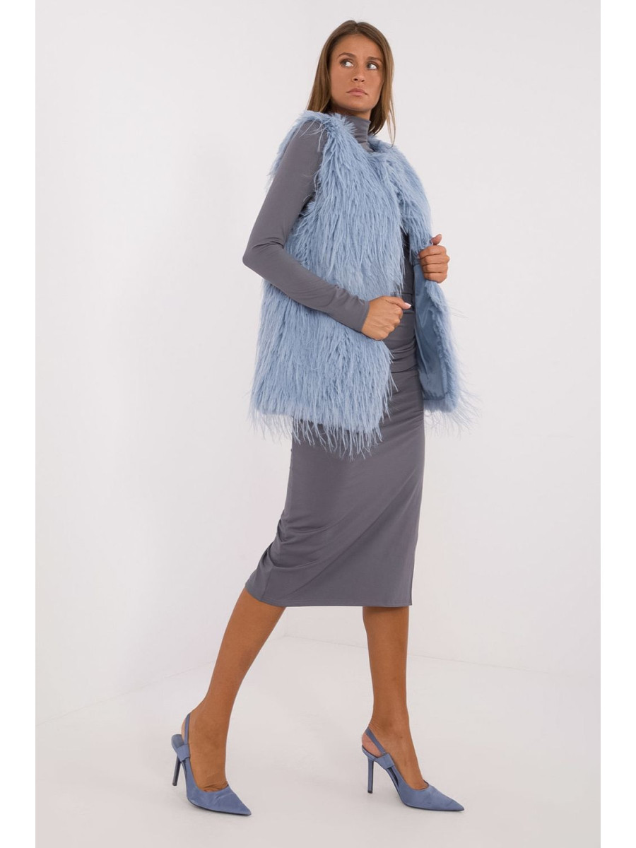 Gilet model 199761 AT