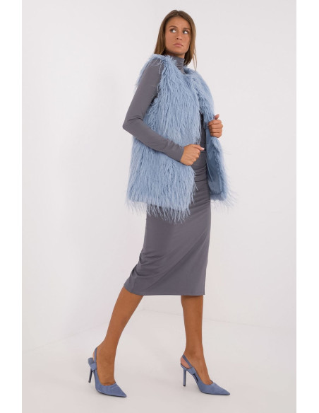 Gilet model 199761 AT