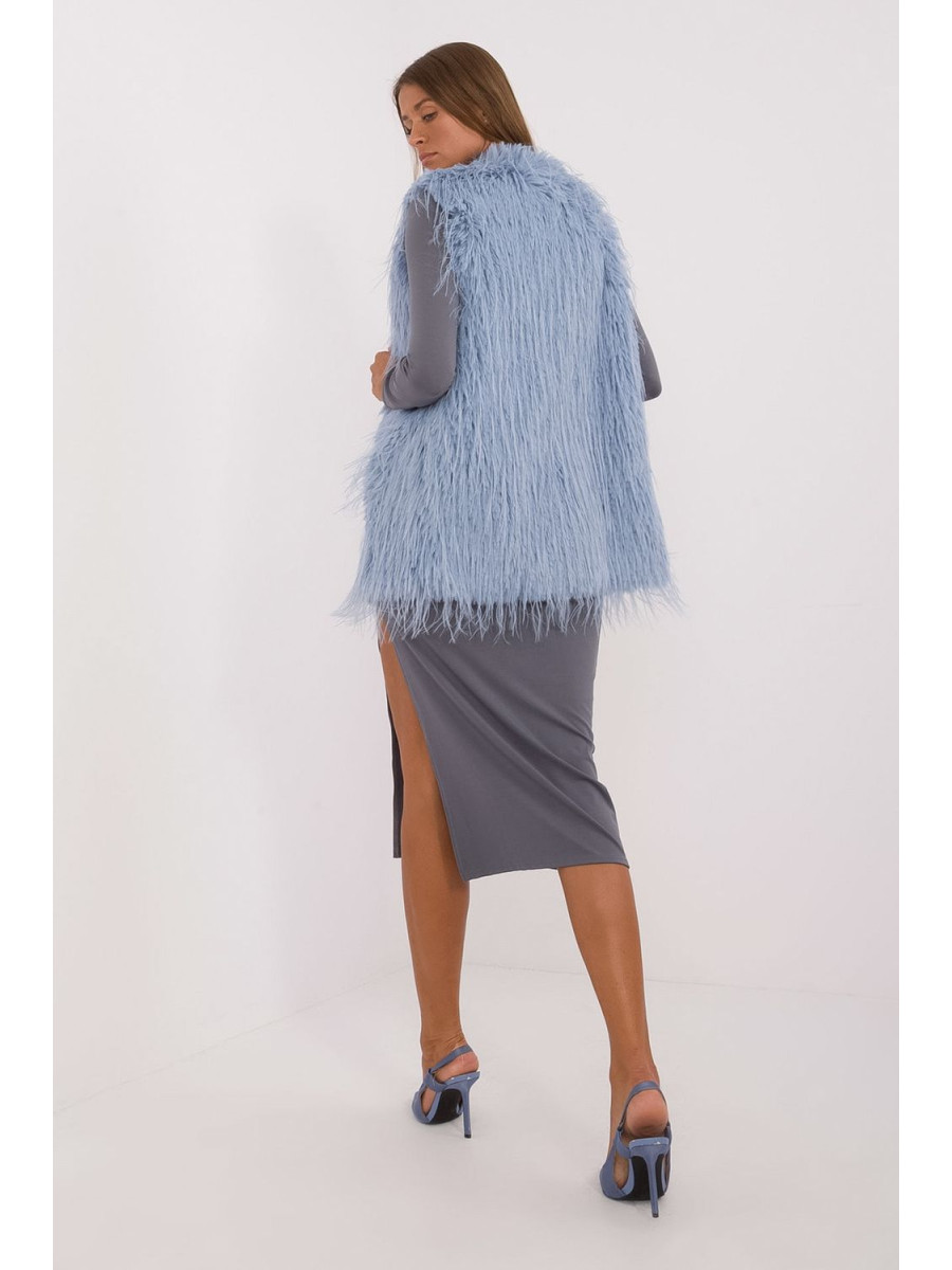 Gilet model 199761 AT