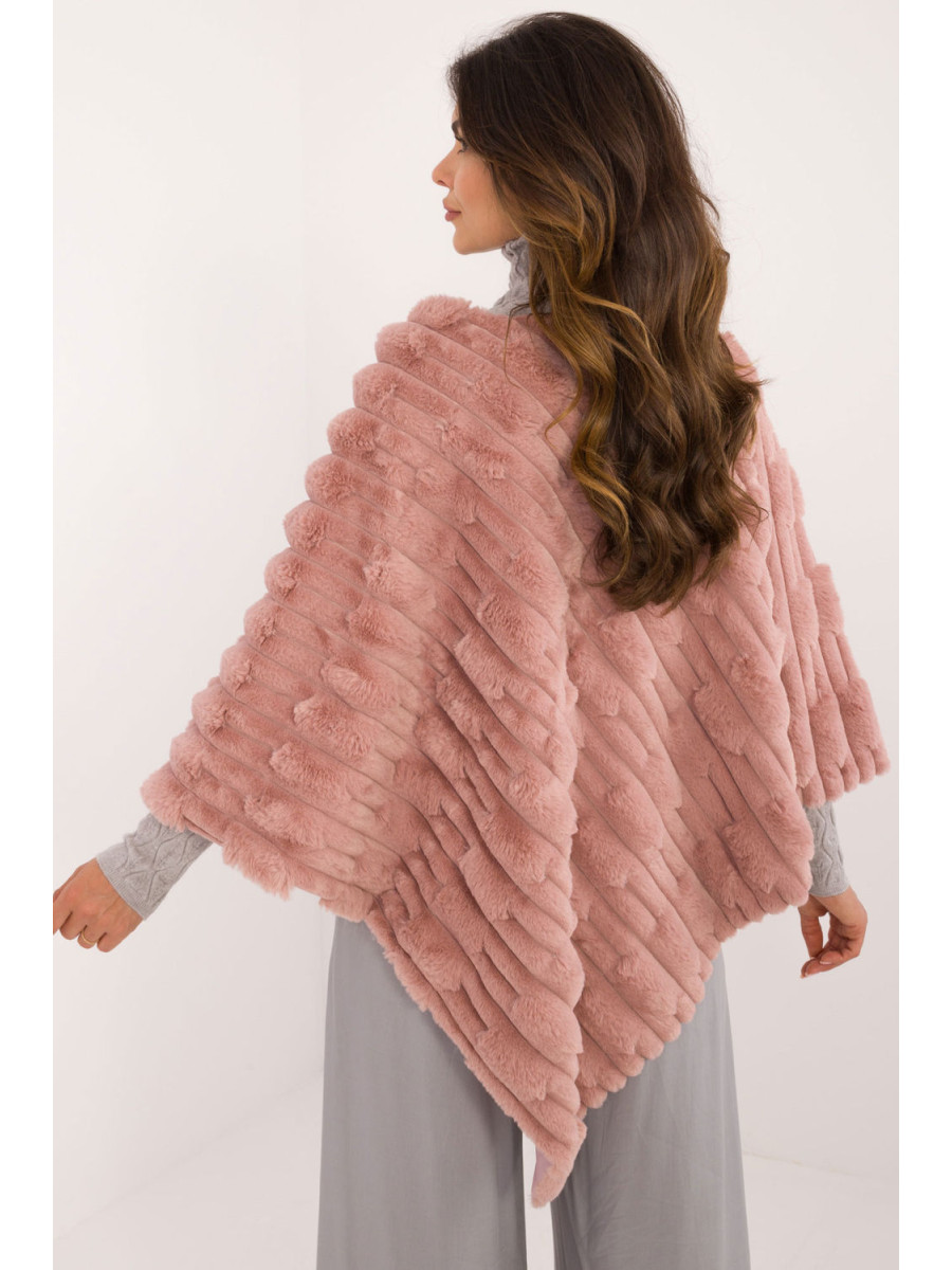 Poncho model 200205 AT