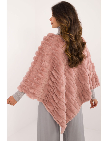 Poncho model 200205 AT