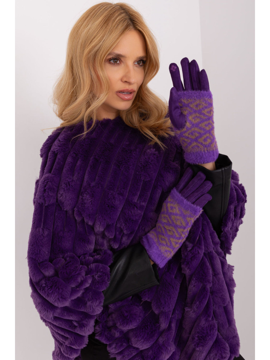 Gants model 190817 AT