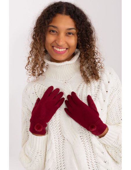 Gants model 191104 AT