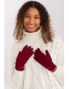 Gants model 191104 AT