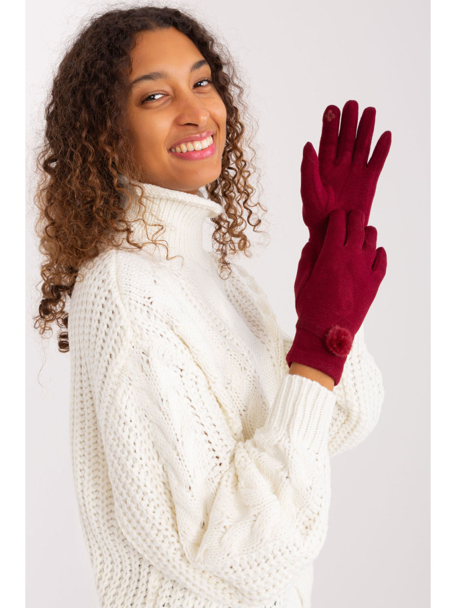 Gants model 191104 AT