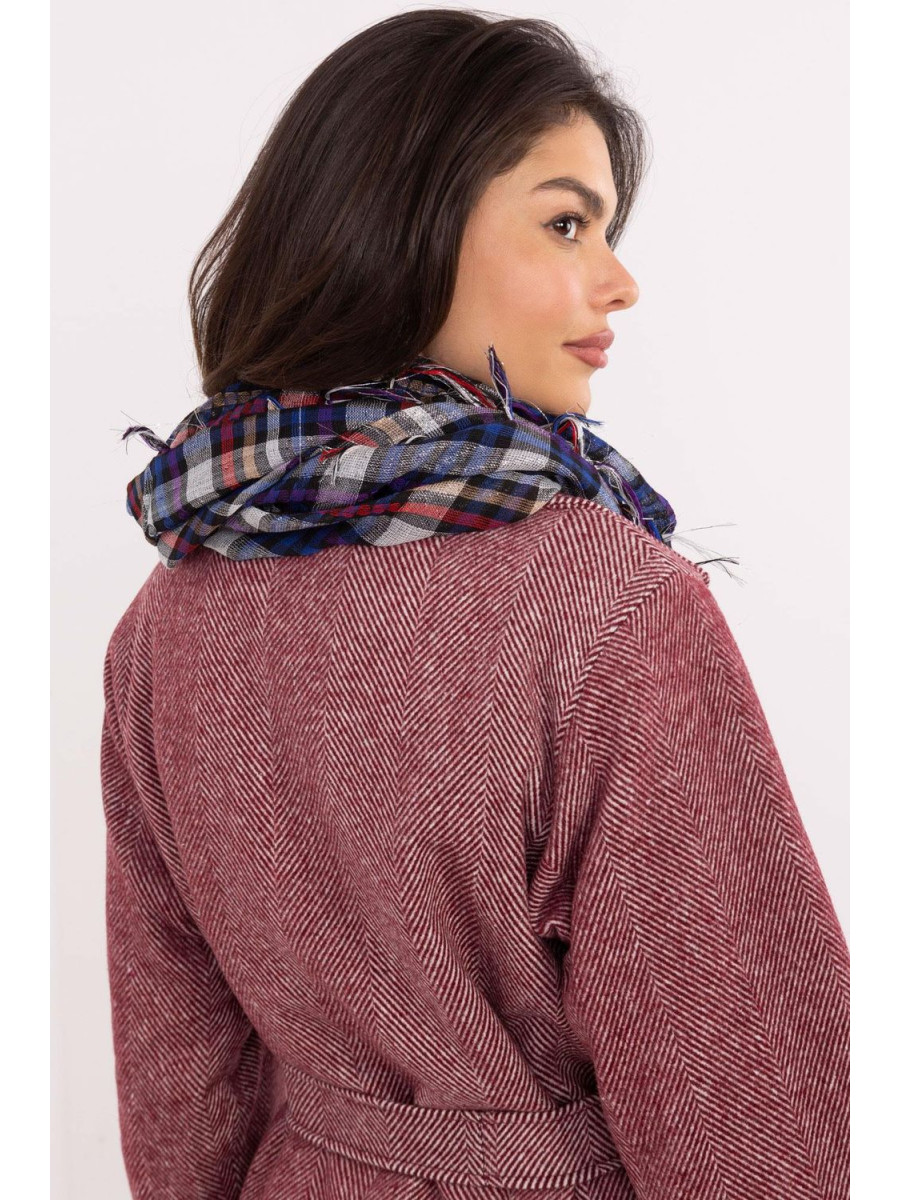 Foulard model 208381 AT