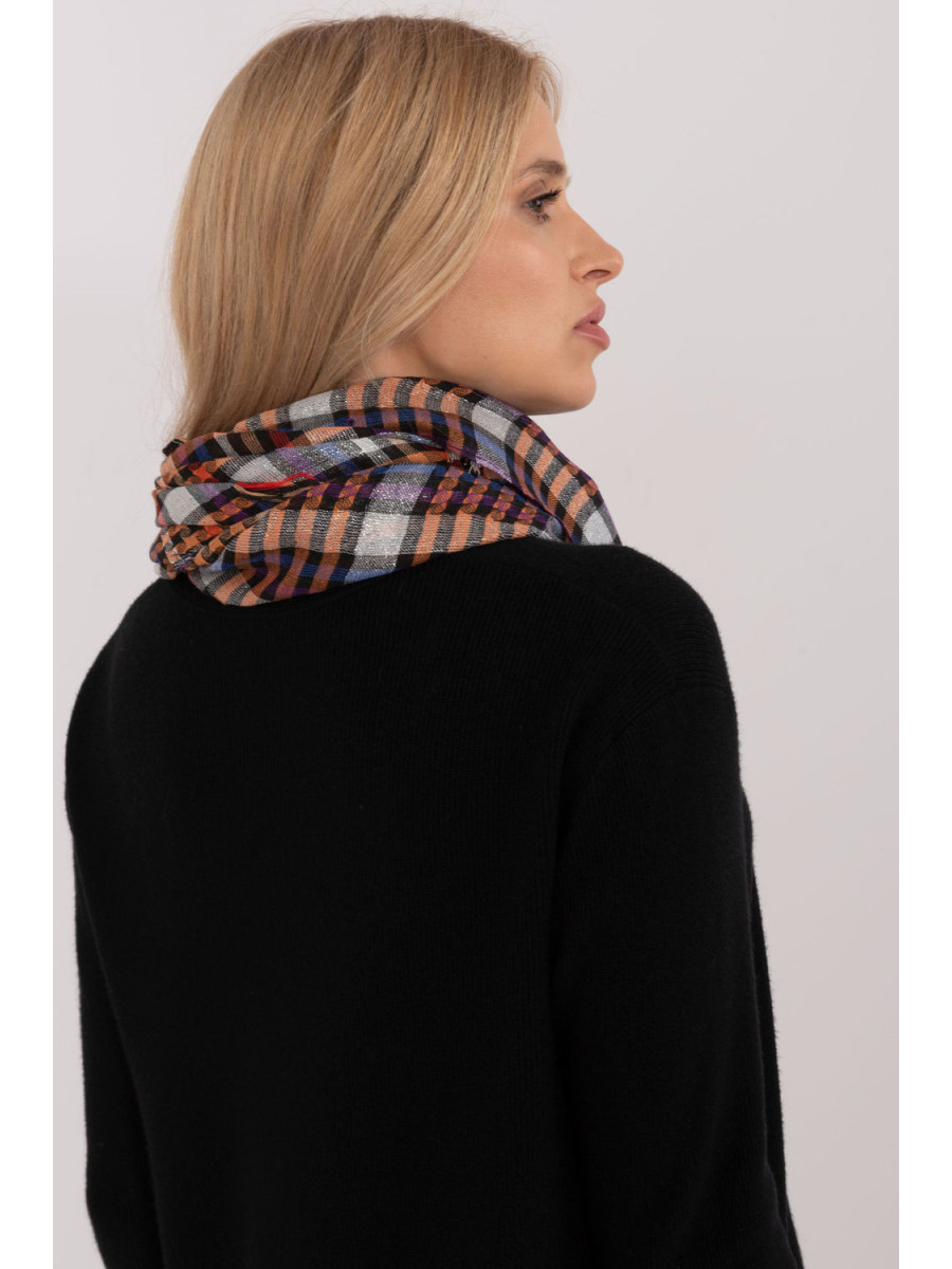 Foulard model 208397 AT