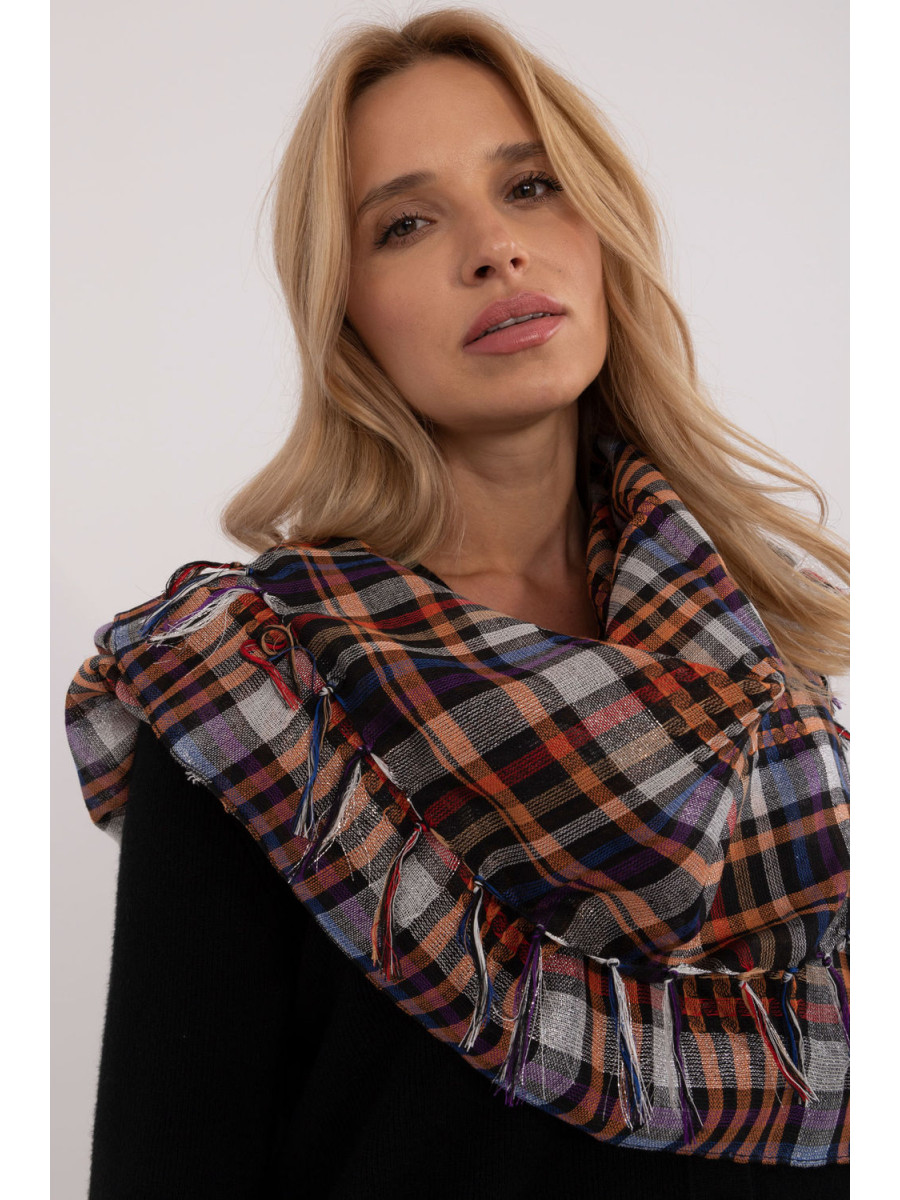 Foulard model 208397 AT