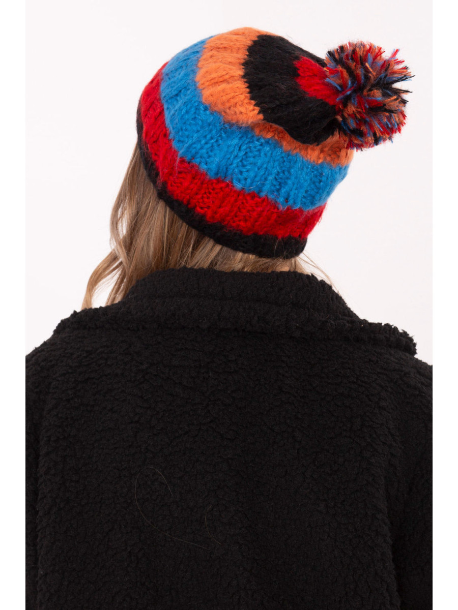 Bonnet model 208414 AT