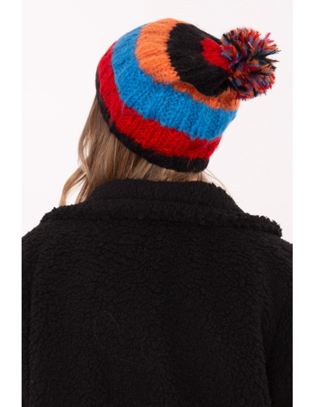 Bonnet model 208414 AT