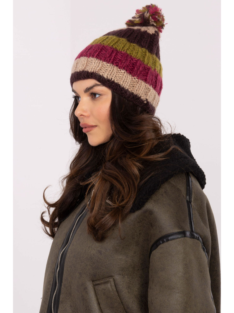 Bonnet model 203834 AT