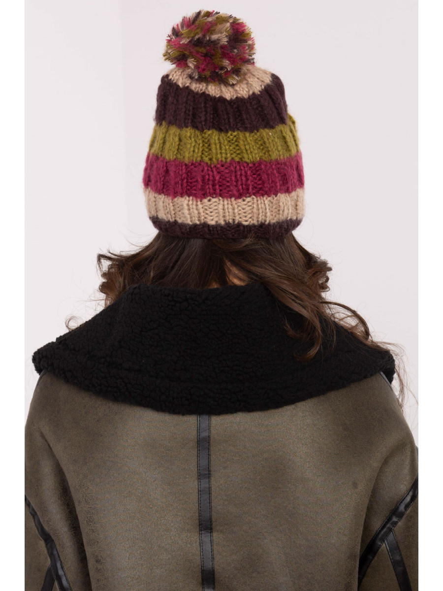Bonnet model 203834 AT